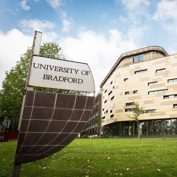 University of Bradford appoint new Vice-Chancellor