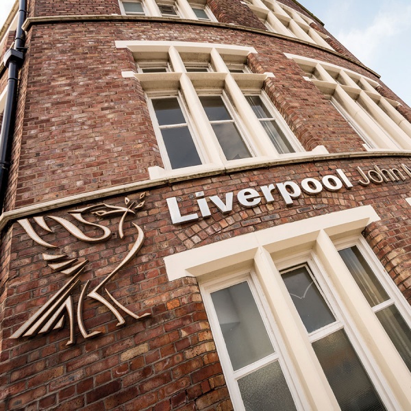 Liverpool John Moores University