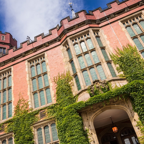 University Support Hub