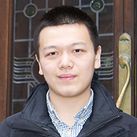 Yunpeng Zhu