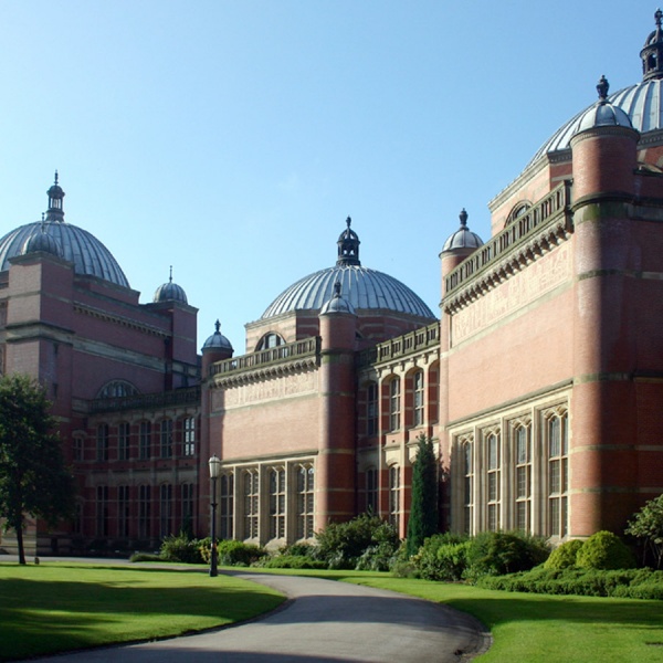 University of Birmingham