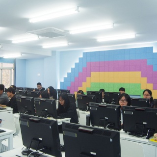 Suzhou International Foundation School