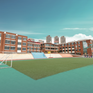 Milton International School