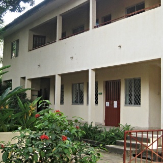 Zamani College – Kaduna