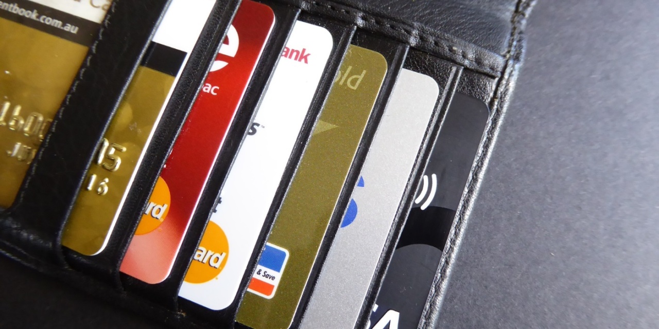 Choosing the right account is important