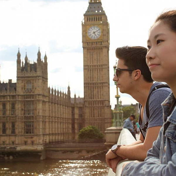 NCUK Agent Afternoon @ BSC London Hampstead