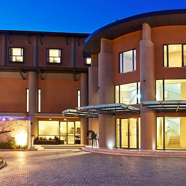 NCUK School Counsellor Conference Lagos, Nigeria