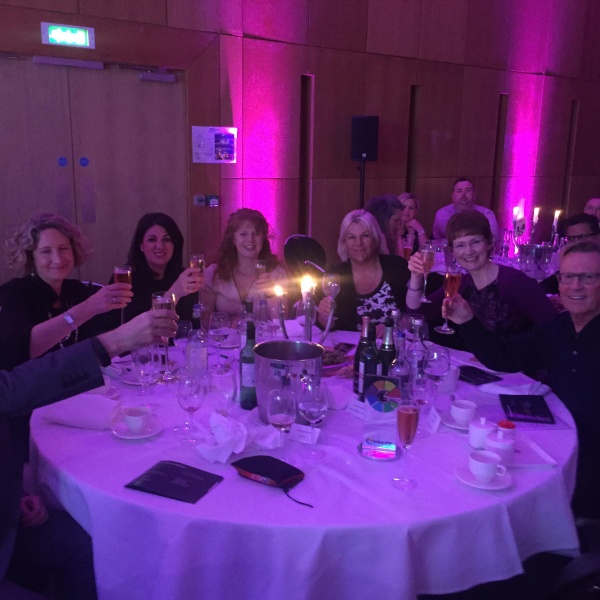 NCUK project wins International Transnational Education Award