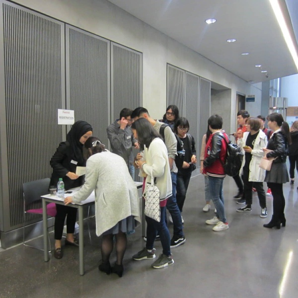 4th Annual INTO Manchester PMP Conference – Big Success!