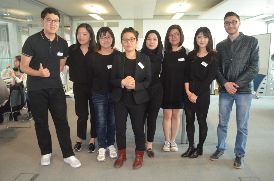 Conference Management Committee