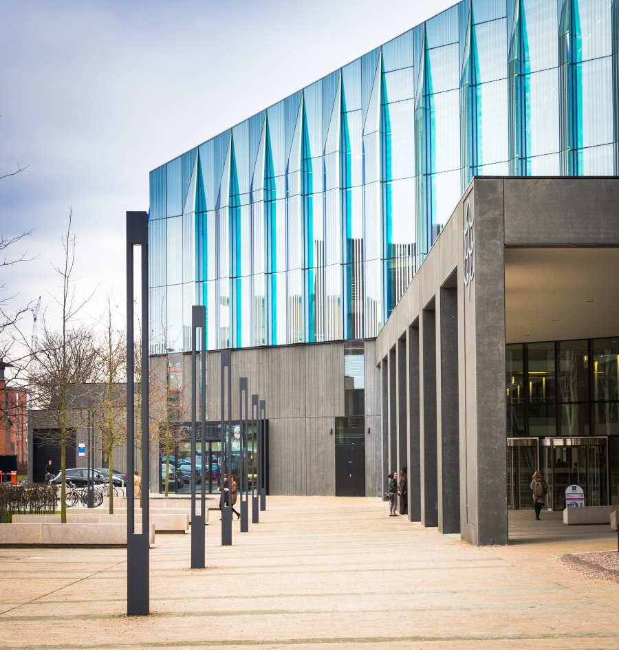 Manchester Metropolitan