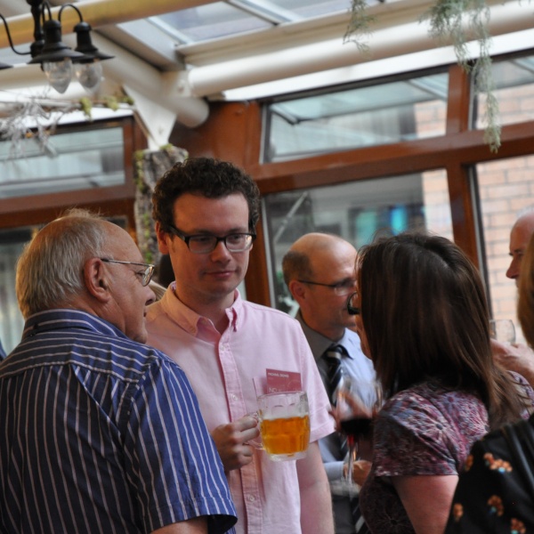 NCUK – A Unique Collaboration Celebrates 30 Years in International Education