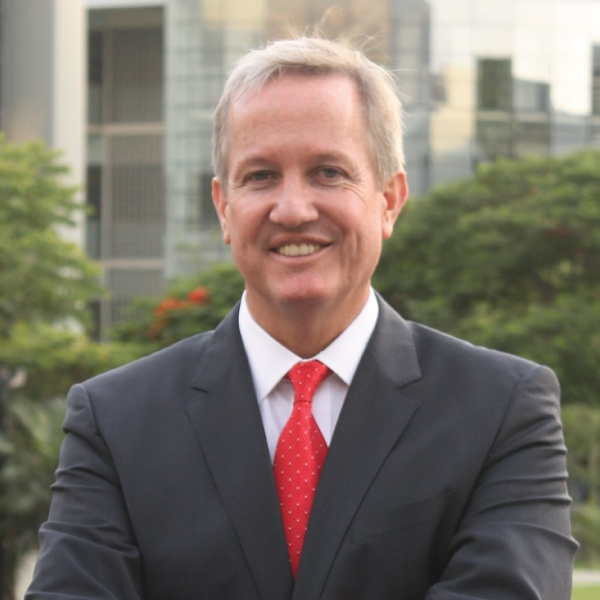 Dr. Edward Roekaert Embrechts