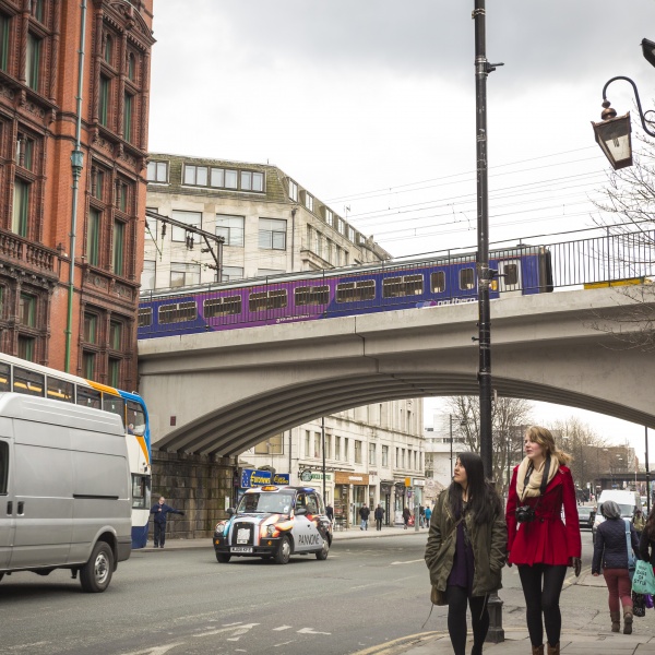 Karen’s Journey – The Big Choice