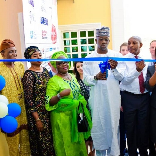 Nigeria Tour 2017 – Brookstone International Foundation School