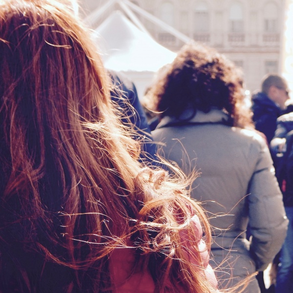 Adapting To Life In The UK