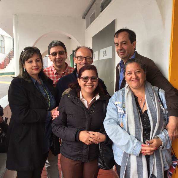 Being a Pioneering Parent in Higher Education