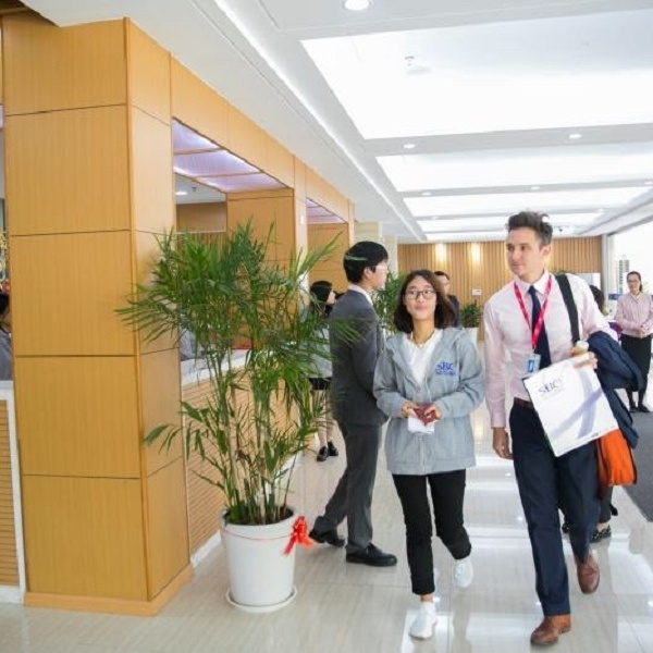 The Sino-British College, USST Teaching and Learning Annual Conference and Forum 2017