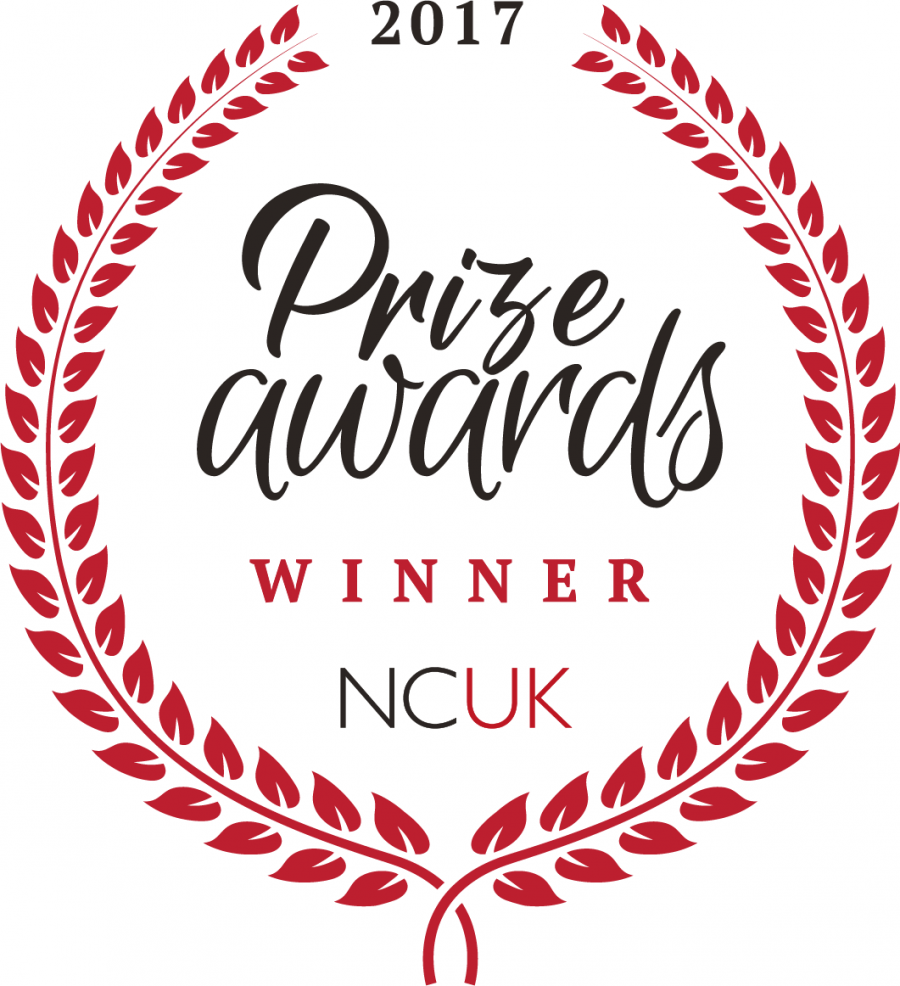 Prize Award Winner logo