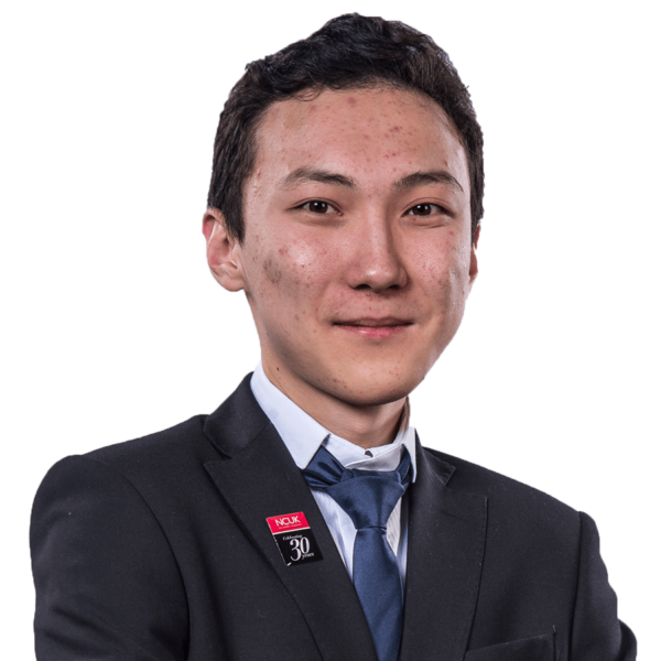 Burenkhuu Burendelger