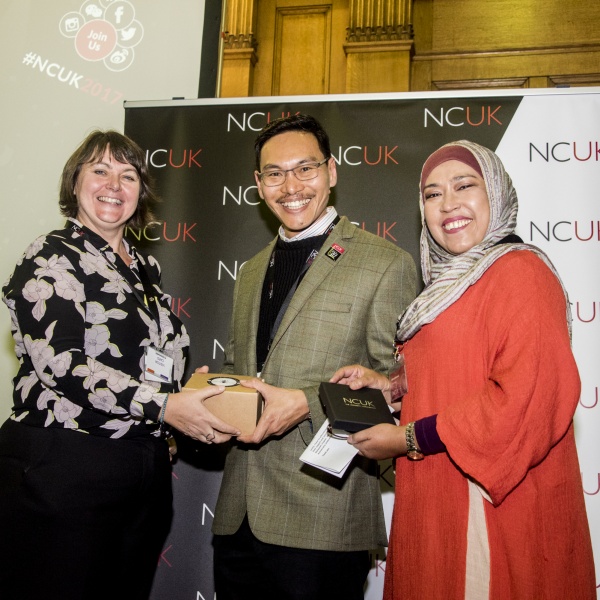 Original NCUK Malaysian Alumni Attend Prize Awards Ceremony