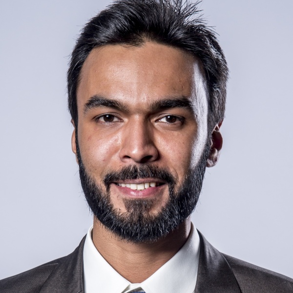 Danial Haider Tabassum