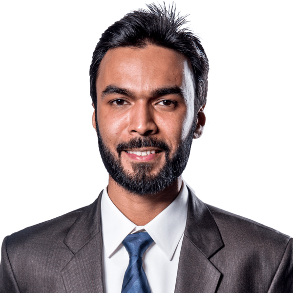 Danial Haider Tabassum