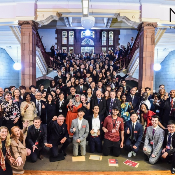 NCUK Partner Conference 2017