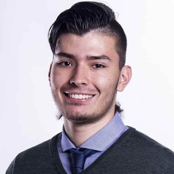 Daniel José Duque Quiceno