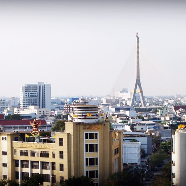 Study UK Fair 2020 – Bangkok