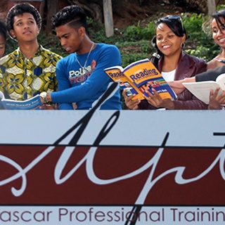Madagascar Professional Training Centre (MPTC)