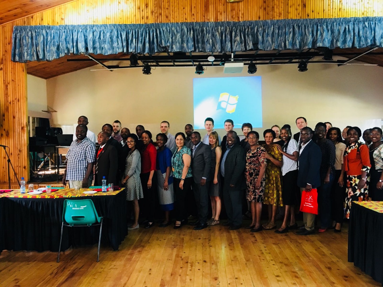 Brookhouse School Kenya Foundation Year