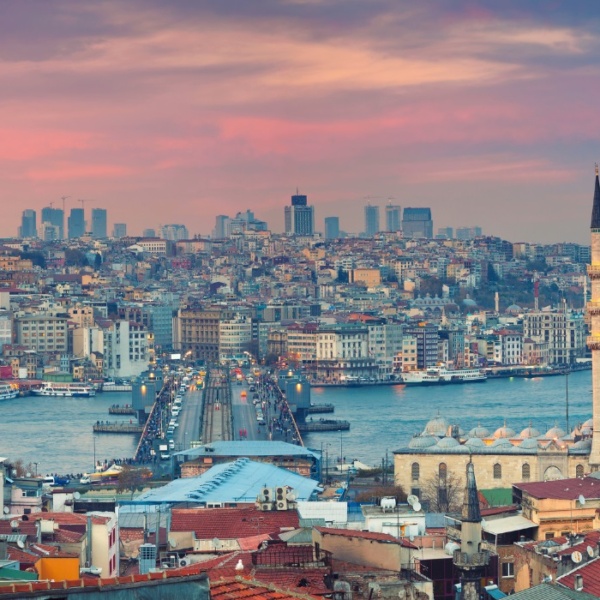 EURIE – Eurasia Higher Education Summit