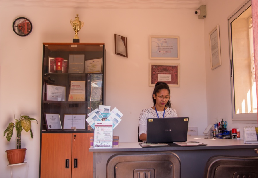 Madagascar Professional Training Centre