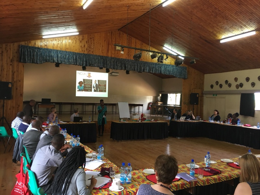 Brookhouse School Kenya Foundation Year