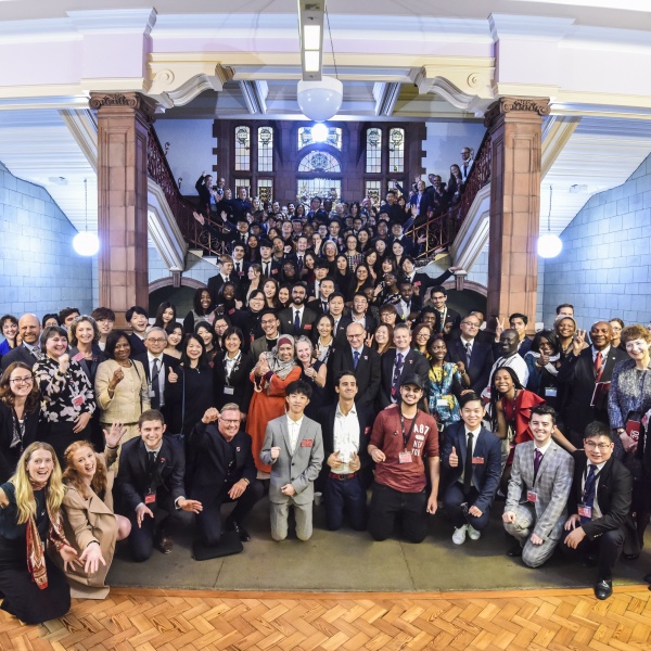 NCUK Student Prize Awards 2018 – Winners Announced!