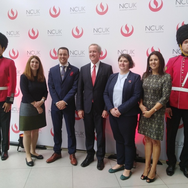 Transatlantic Collaboration Launches International Study Opportunities in Peru