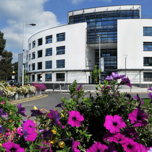 Brunel University London