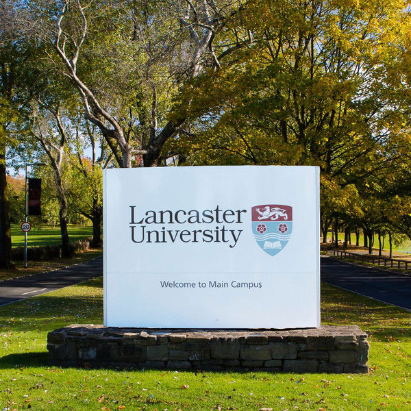 Lancaster University