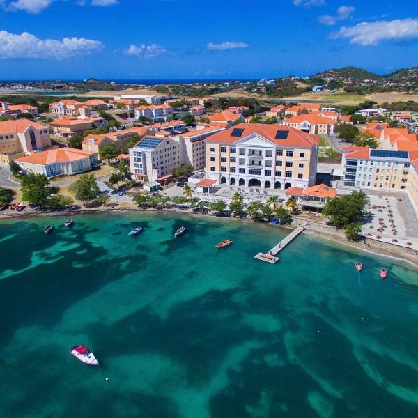 St. George’s University