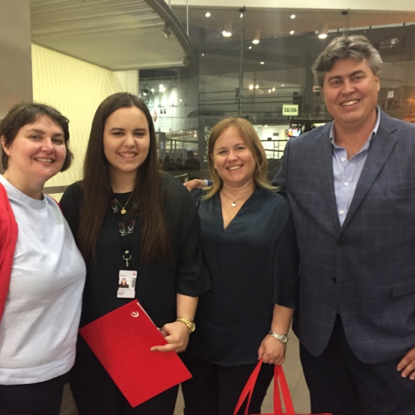 Around The World in 12 Days!