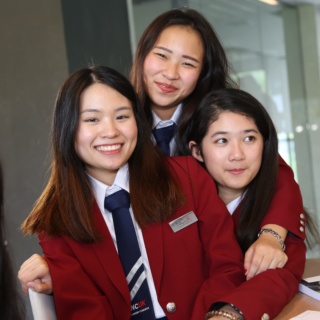 British Academic Center