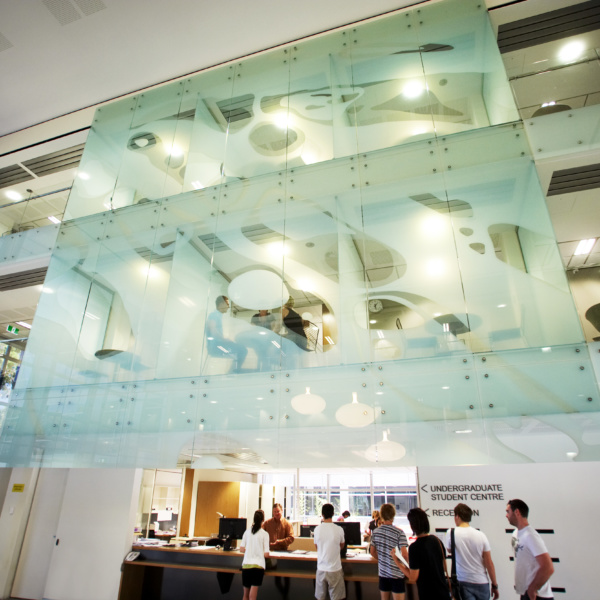 The University of Western Australia International Open Week