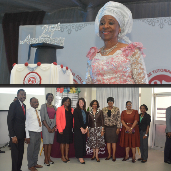 Oxbridge Tutorial College Celebrates 25th Anniversary & Launches Second Campus!