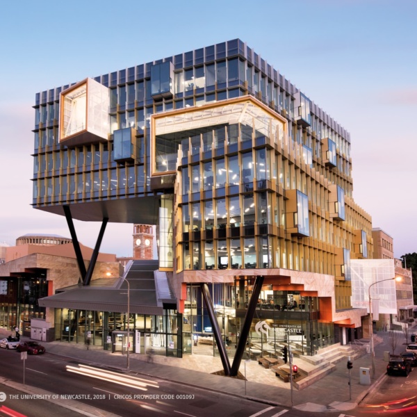 University of Newcastle, Australia