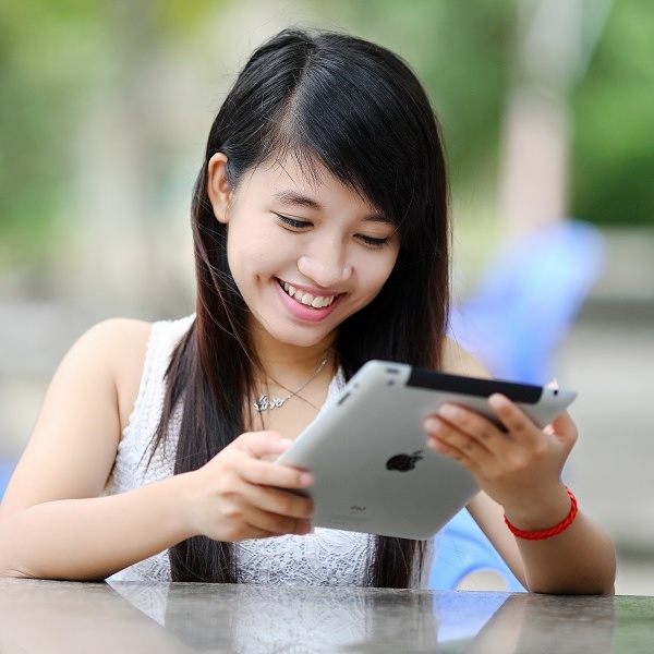 NCUK Recruitment Event at New Oriental Beijing