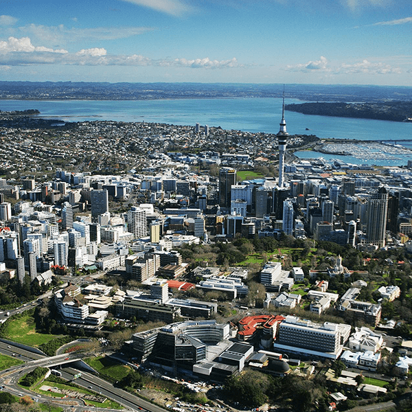 Auckland 