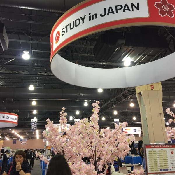 NAFSA: NCUK reflects on the Largest International Education Conference