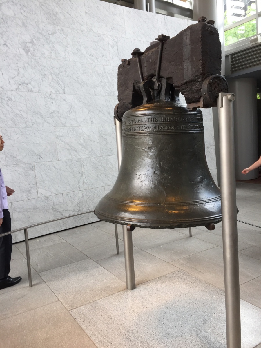 Liberty Bell