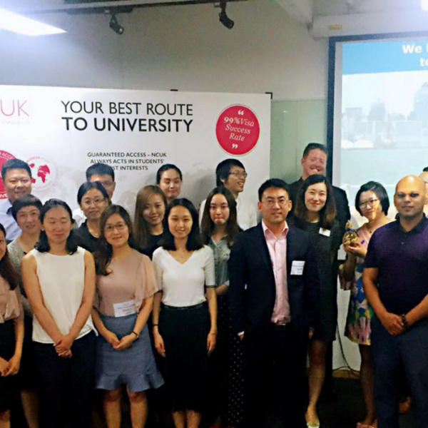 NCUK Introduces Pathway To Australia and New Zealand